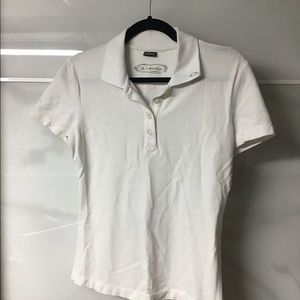 Oakley golf polo shirt
